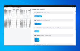 Revealer Keylogger screenshot 2
