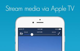 Rmanager Pro screenshot 1