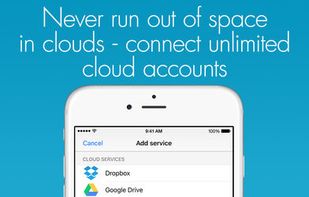Rmanager Pro screenshot 3