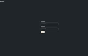 rmfakecloud screenshot 2