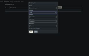 rmfakecloud screenshot 1
