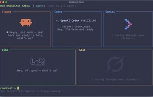 RMUX screenshot 1