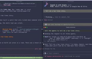 RMUX screenshot 3