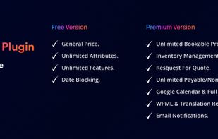 RnB – WooCommerce Rental & Booking