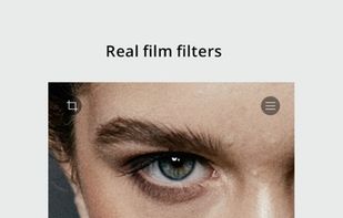 RNI Films screenshot 1