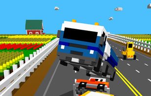 Road Trip screenshot 2