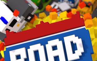 Road Trip screenshot 1