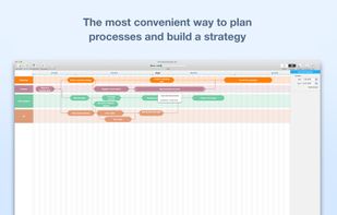 Roadmap Planner screenshot 1