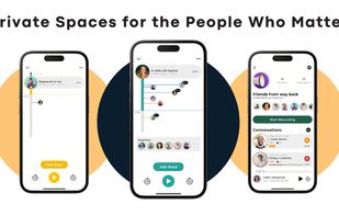 Roads Audio screenshot 2