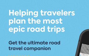 Roadtrippers screenshot 2