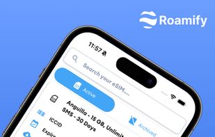 Roamify screenshot 3