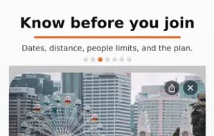 roammate screenshot 3