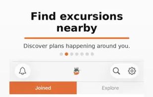 roammate screenshot 1