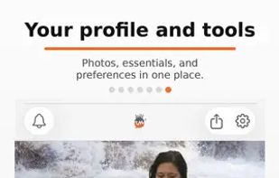 roammate screenshot 2