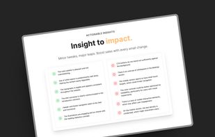 Roast My Web screenshot 2