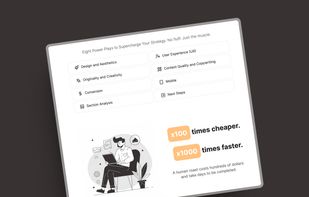 Roast My Web screenshot 3