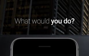 Robbery : Interactive Game screenshot 1