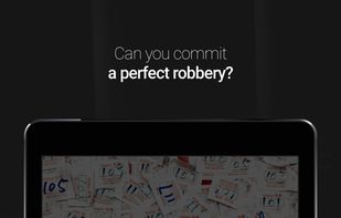 Robbery : Interactive Game screenshot 3