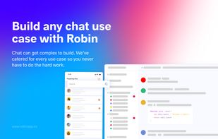 Robin use cases