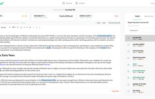 Robinize screenshot 1
