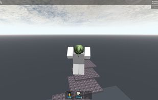 Roblox screenshot 1