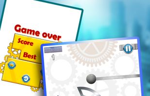 Robo Atom screenshot 1