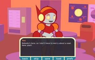 robo-tea:1cup! screenshot 1