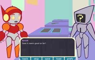 robo-tea:1cup! screenshot 2