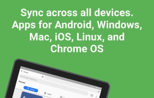 RoboForm screenshot 3