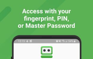 RoboForm screenshot 3