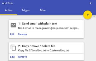 RoboIntern screenshot 1