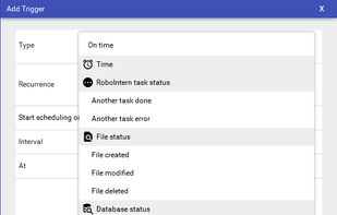 RoboIntern screenshot 3