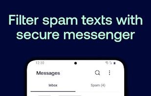 RoboKiller screenshot 1