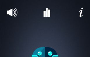 Robomint - Best BuildBox Game screenshot 1