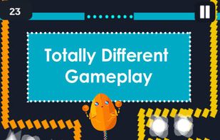 Robomint - Best BuildBox Game screenshot 2