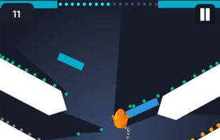 Robomint - Best BuildBox Game screenshot 3