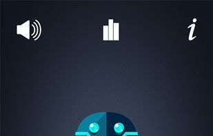 Robomint screenshot 1