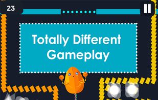 Robomint screenshot 2