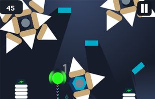 Robomint screenshot 3