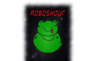 Roboshout screenshot 1