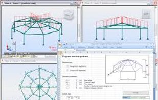 Robot Structural Analysis Professional screenshot 2