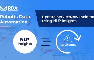 Robotic Data Automation (RDA) screenshot 3
