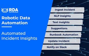 Robotic Data Automation (RDA) screenshot 2