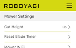 ROBOYAGI screenshot 1
