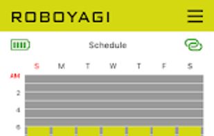 ROBOYAGI screenshot 2