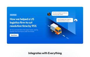 Robylon AI screenshot 1