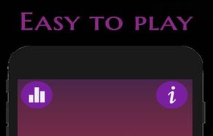 Rock Ball: Fall Down screenshot 1