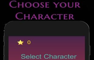 Rock Ball: Fall Down screenshot 2