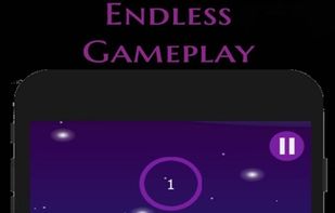 Rock Ball: Fall Down screenshot 3