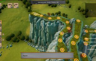Rock of Ages screenshot 2